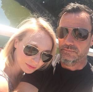 Meet your Posher, Dawn